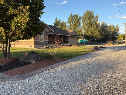 Tiny photo for 75 E 500 S, Redmond, UT 84652 (MLS # 2179435)