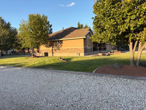 Tiny photo for 75 E 500 S, Redmond, UT 84652 (MLS # 2179435)