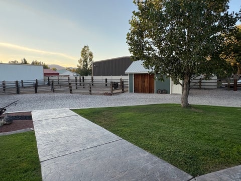 Tiny photo for 75 E 500 S, Redmond, UT 84652 (MLS # 2179435)