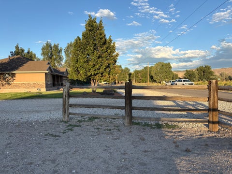 Tiny photo for 75 E 500 S, Redmond, UT 84652 (MLS # 2179435)