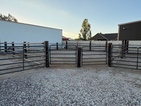 Tiny photo for 75 E 500 S, Redmond, UT 84652 (MLS # 2179435)