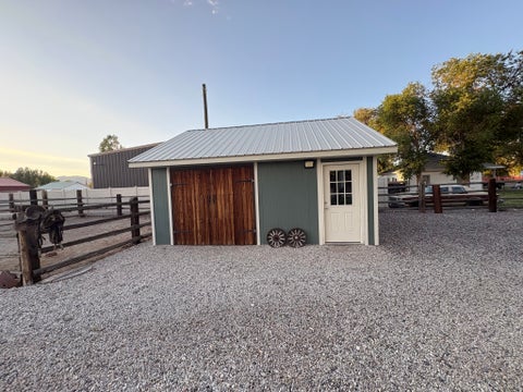 Tiny photo for 75 E 500 S, Redmond, UT 84652 (MLS # 2179435)