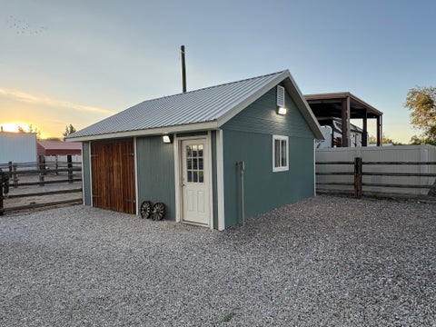 Tiny photo for 75 E 500 S, Redmond, UT 84652 (MLS # 2179435)