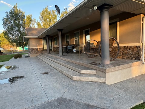Tiny photo for 75 E 500 S, Redmond, UT 84652 (MLS # 2179435)