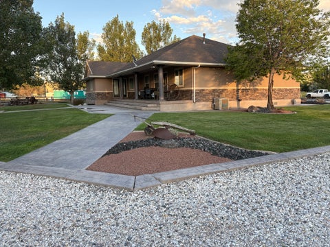Tiny photo for 75 E 500 S, Redmond, UT 84652 (MLS # 2179435)