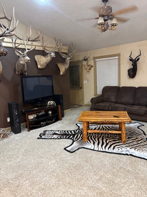 Tiny photo for 75 E 500 S, Redmond, UT 84652 (MLS # 2179435)