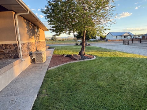 Tiny photo for 75 E 500 S, Redmond, UT 84652 (MLS # 2179435)