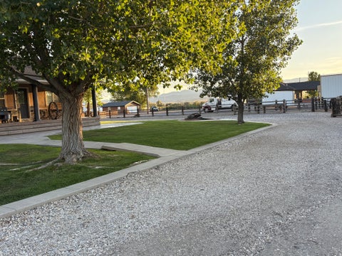 Tiny photo for 75 E 500 S, Redmond, UT 84652 (MLS # 2179435)