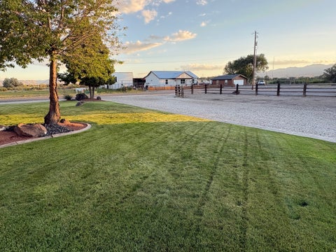 Tiny photo for 75 E 500 S, Redmond, UT 84652 (MLS # 2179435)