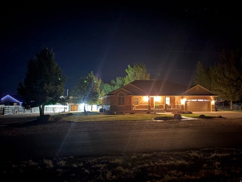 Tiny photo for 75 E 500 S, Redmond, UT 84652 (MLS # 2179435)