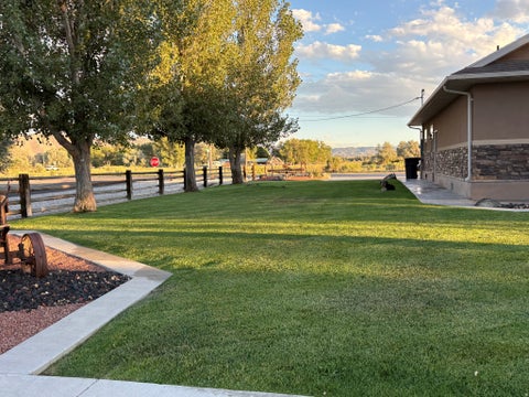 Tiny photo for 75 E 500 S, Redmond, UT 84652 (MLS # 2179435)