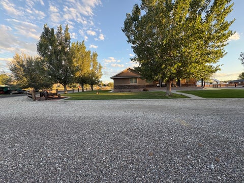 Tiny photo for 75 E 500 S, Redmond, UT 84652 (MLS # 2179435)
