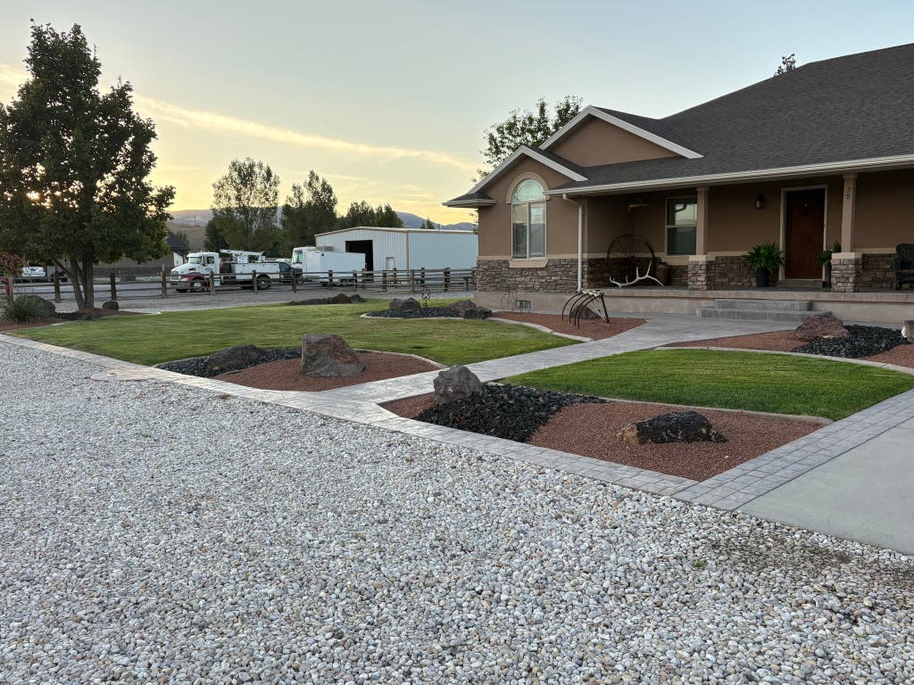 Photo of 75 E 500 S, Redmond, UT 84652 (MLS # 2179435)