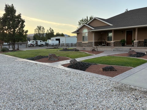 Tiny photo for 75 E 500 S, Redmond, UT 84652 (MLS # 2179435)