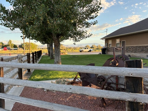 Tiny photo for 75 E 500 S, Redmond, UT 84652 (MLS # 2179435)