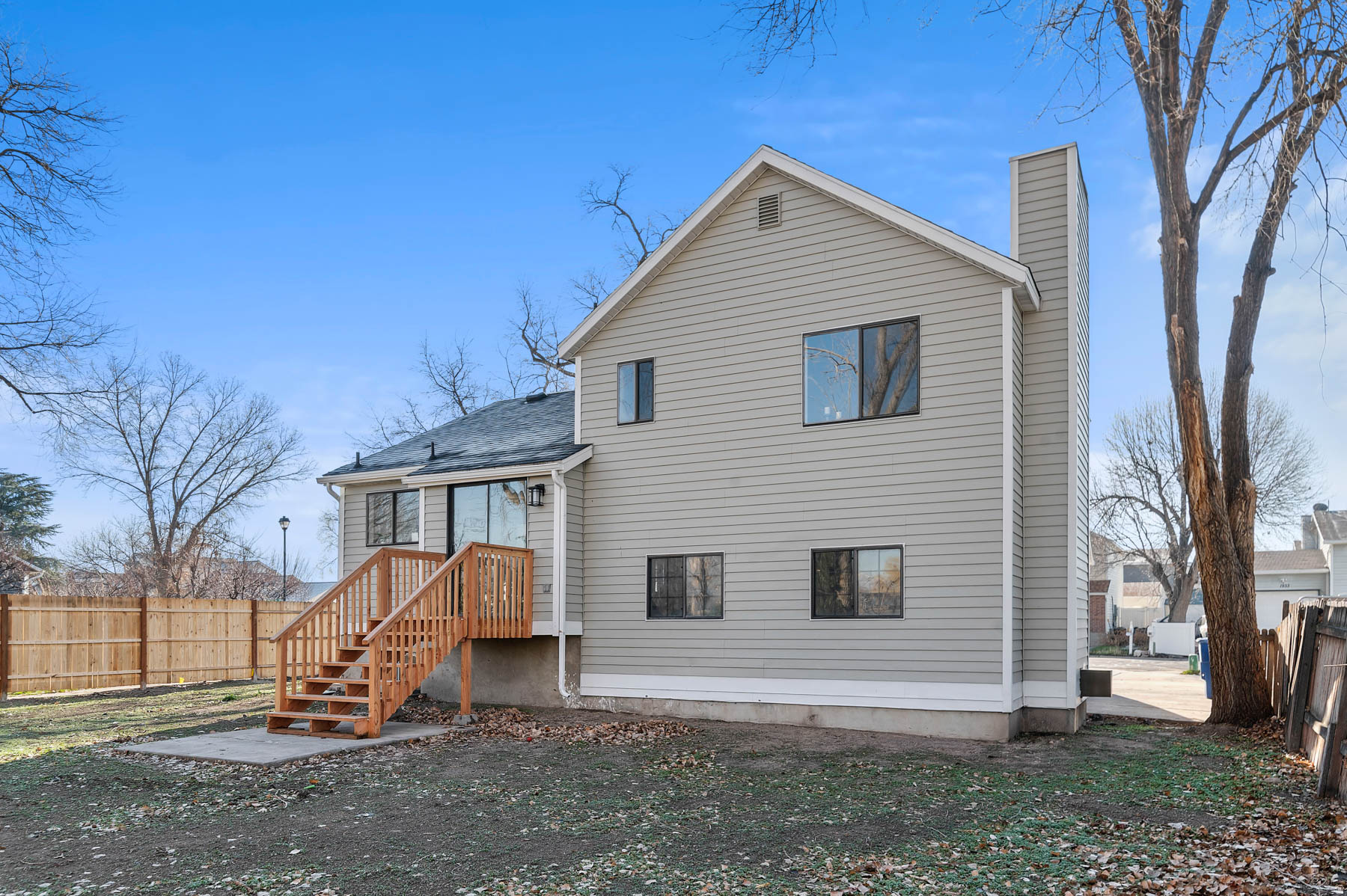 WESTPOINTE - Residential