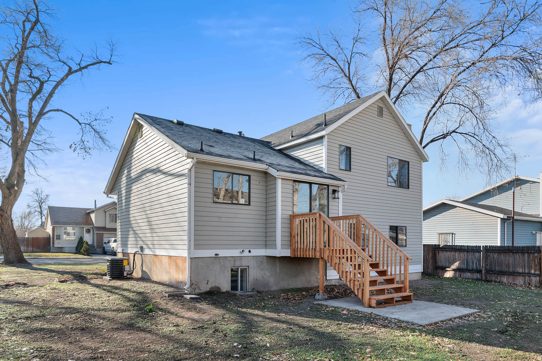 WESTPOINTE - Residential