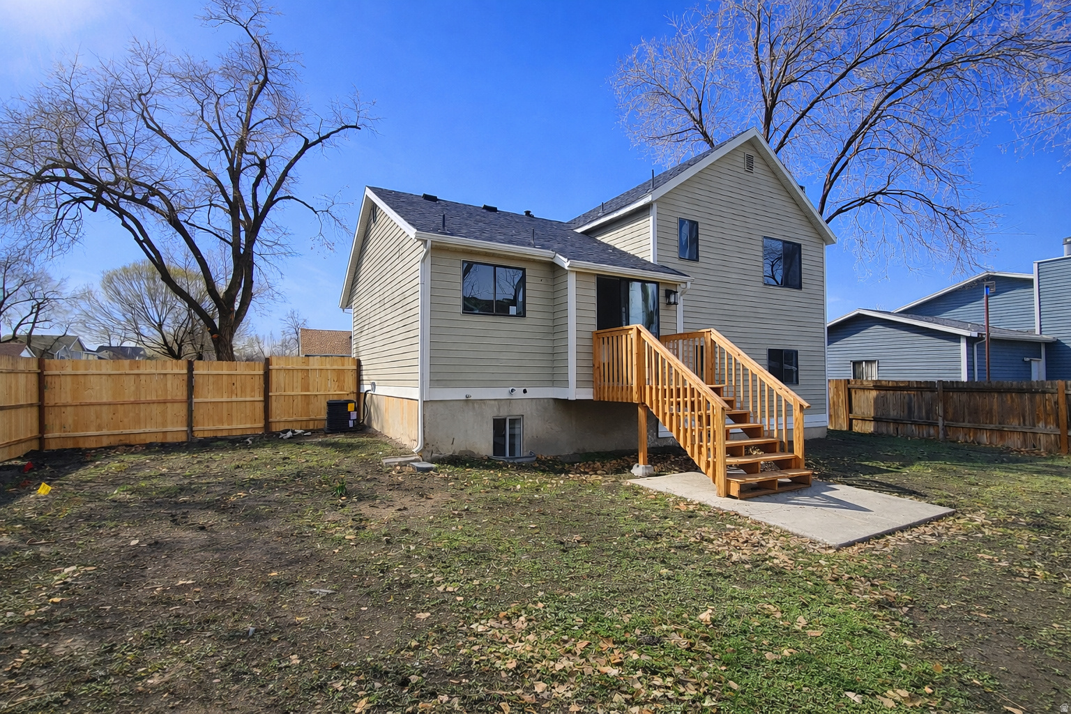 WESTPOINTE - Residential