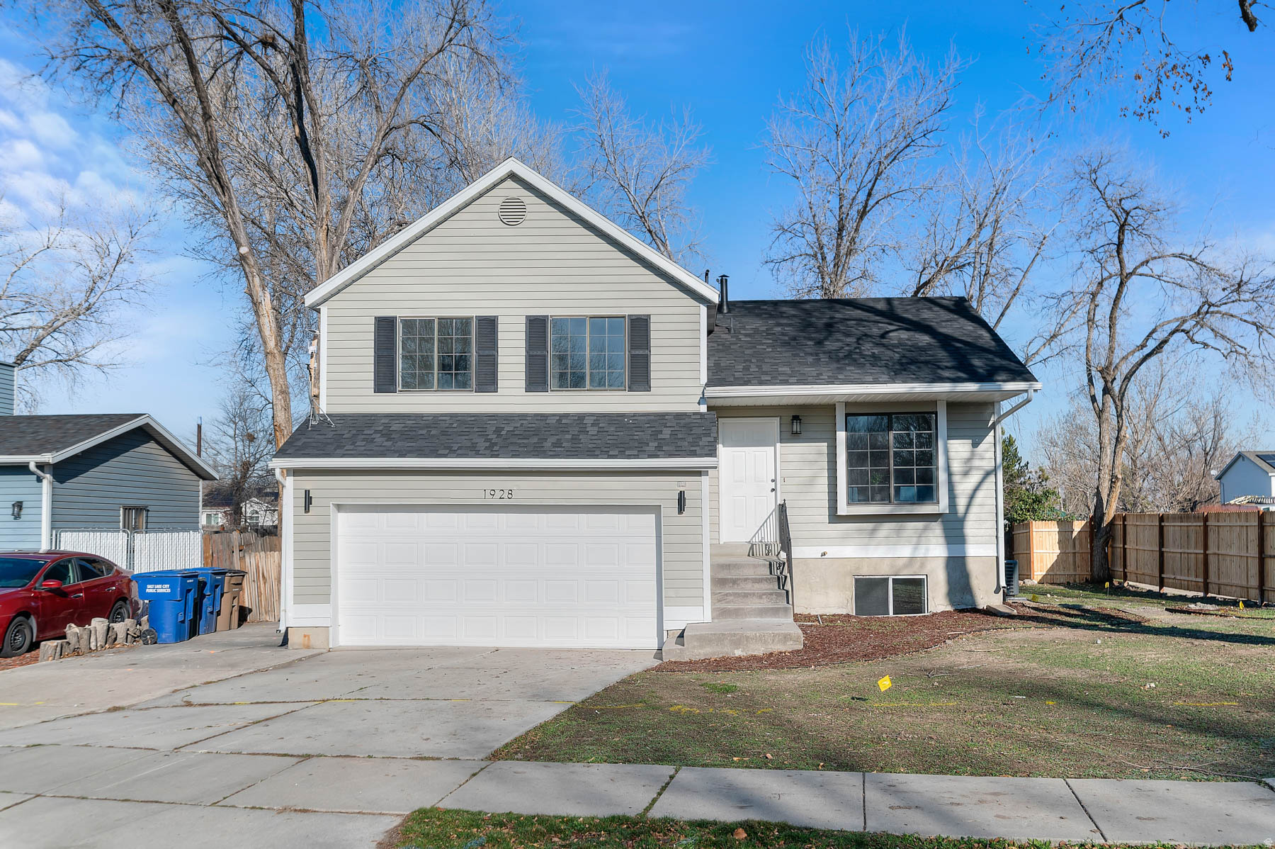 WESTPOINTE - Residential