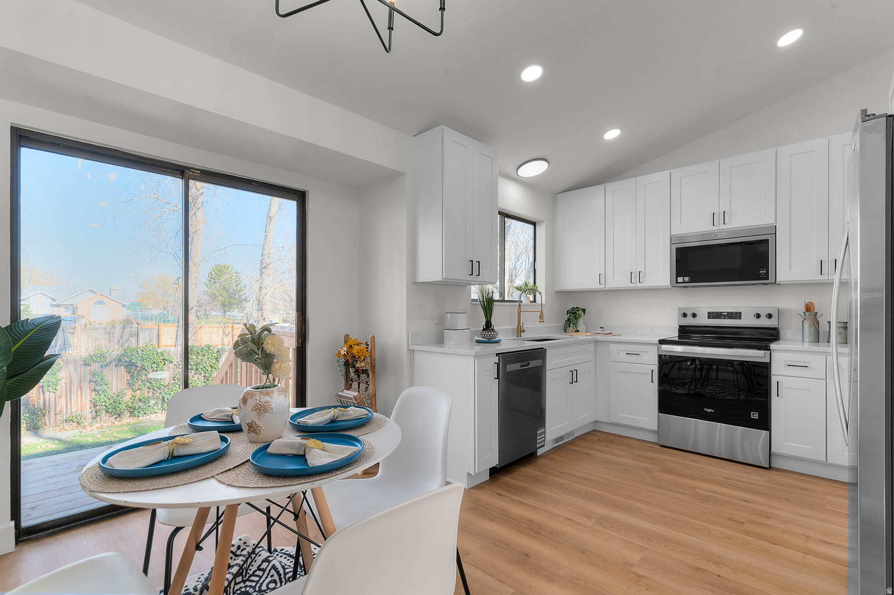 WESTPOINTE - Residential