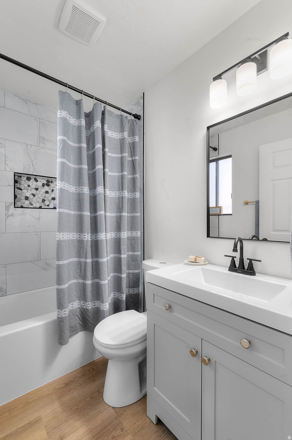 WESTPOINTE - Residential