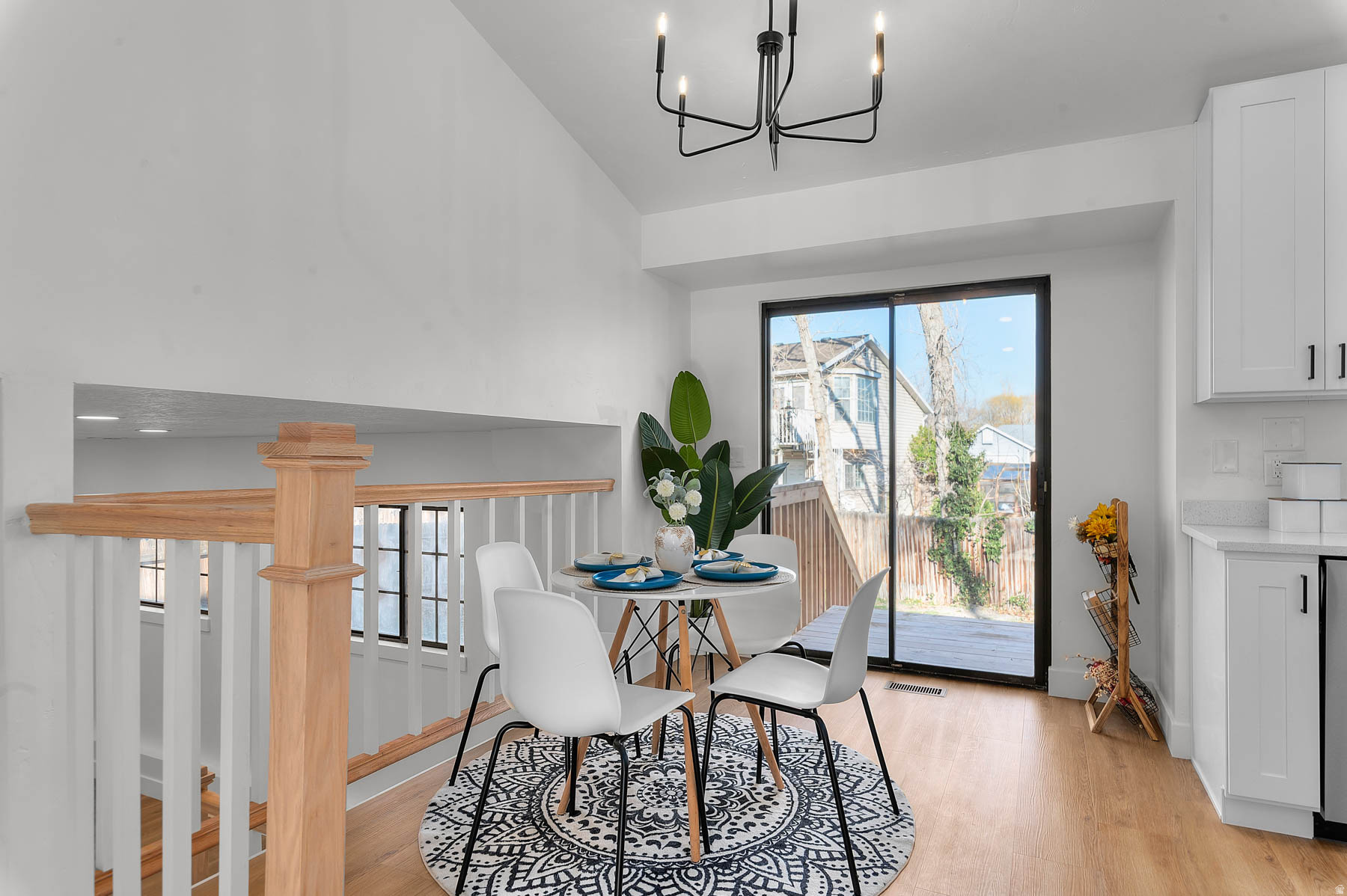 WESTPOINTE - Residential