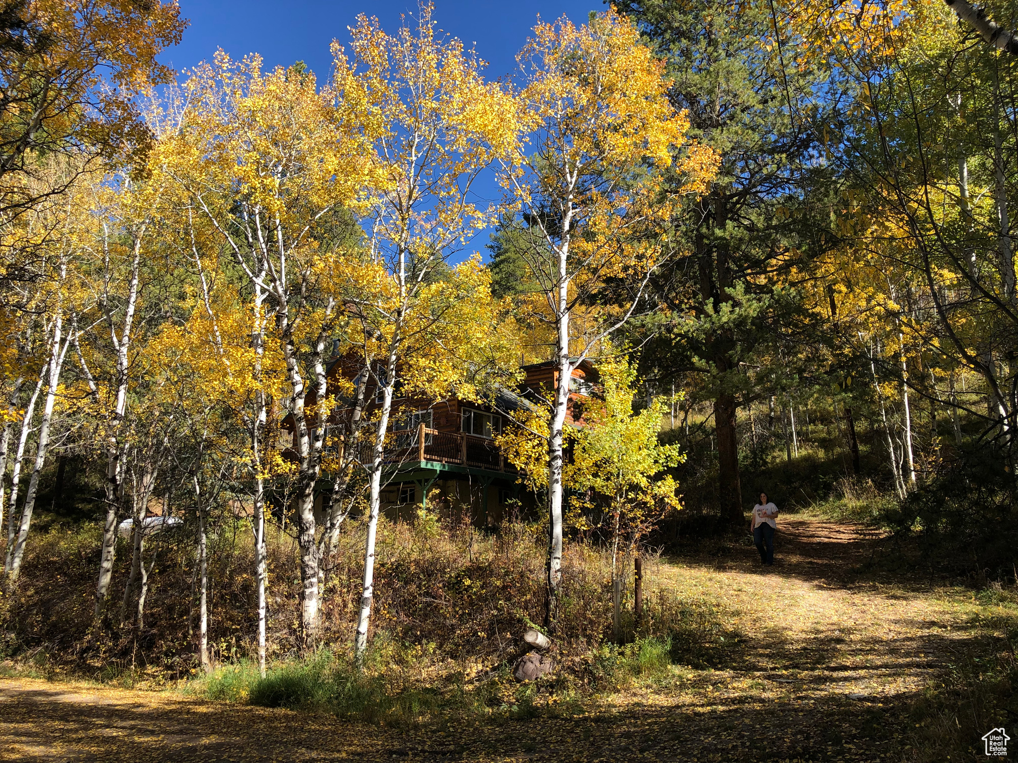 HIDDEN LAKE SUBDIVISION - Residential