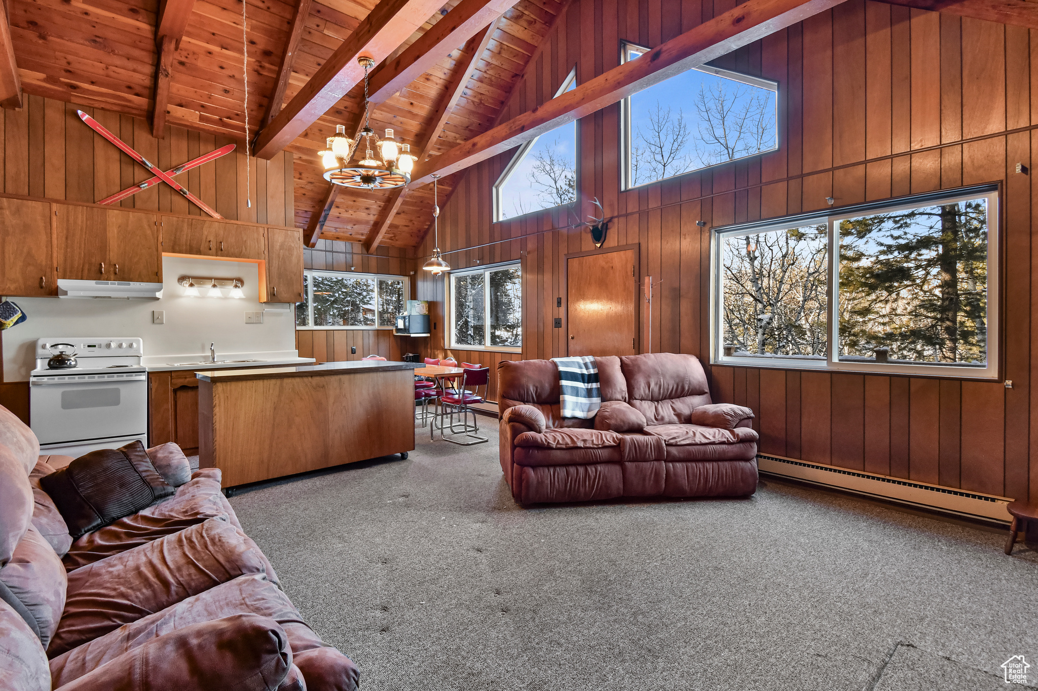 51 Aspen Loop #5152, Oakley, Utah image 6