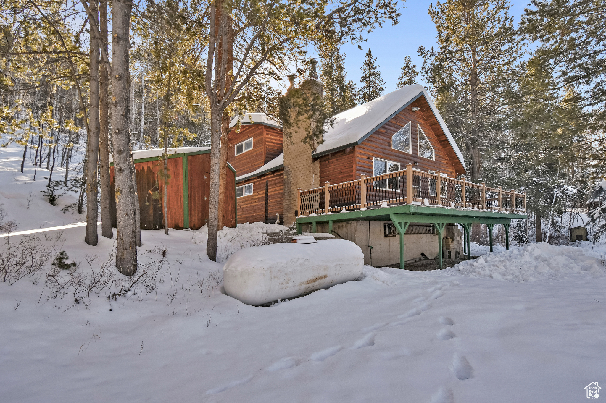 51 Aspen Loop #5152, Oakley, Utah image 1