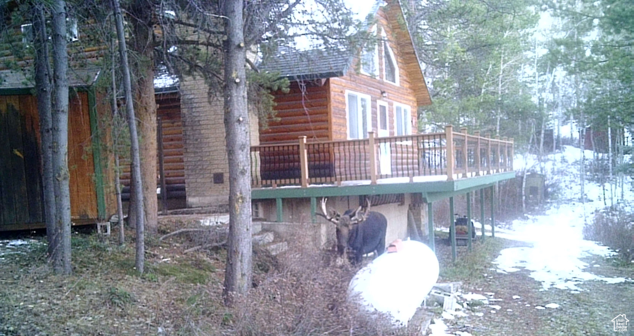 HIDDEN LAKE SUBDIVISION - Residential