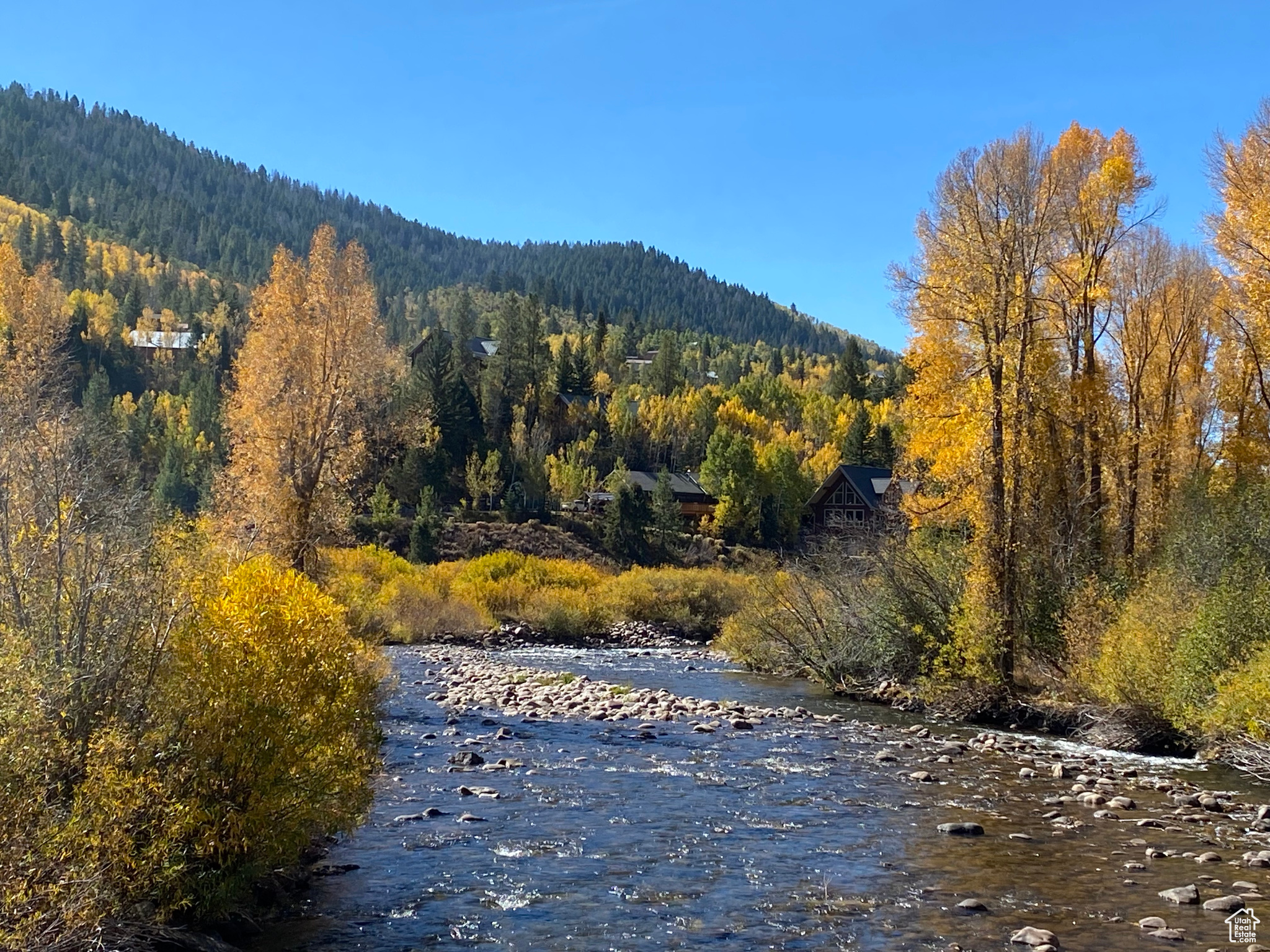 HIDDEN LAKE SUBDIVISION - Residential