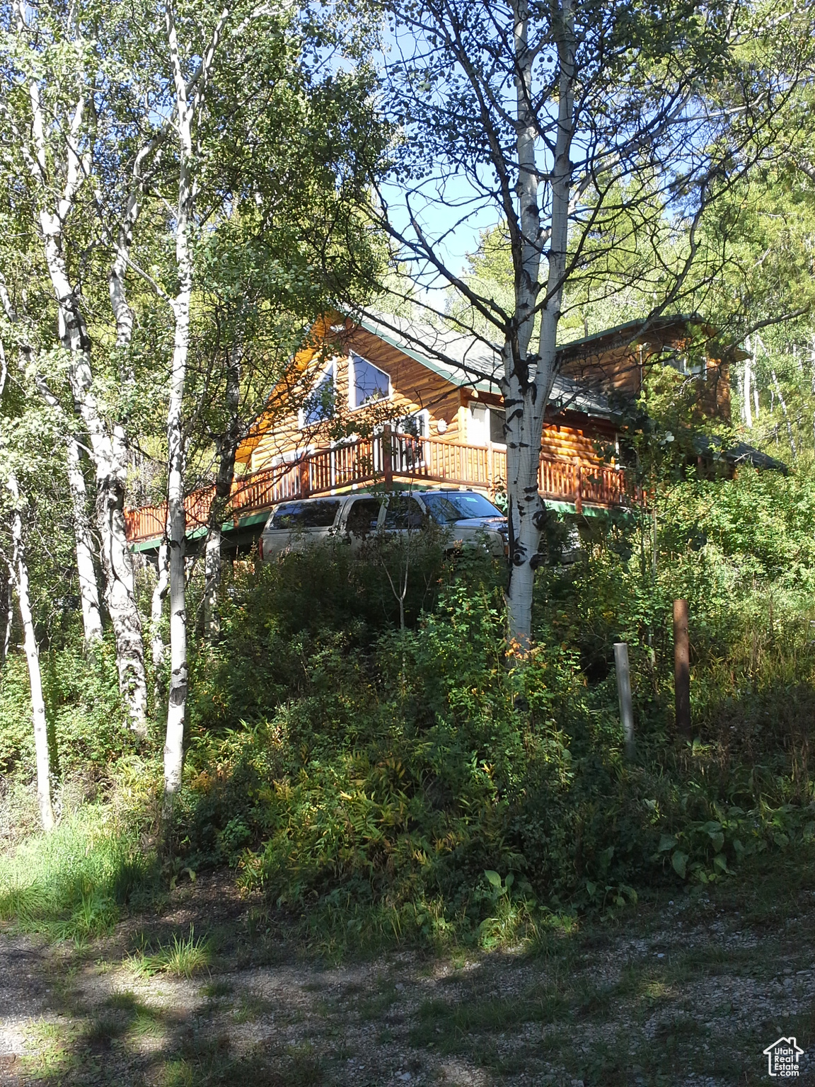 HIDDEN LAKE SUBDIVISION - Residential