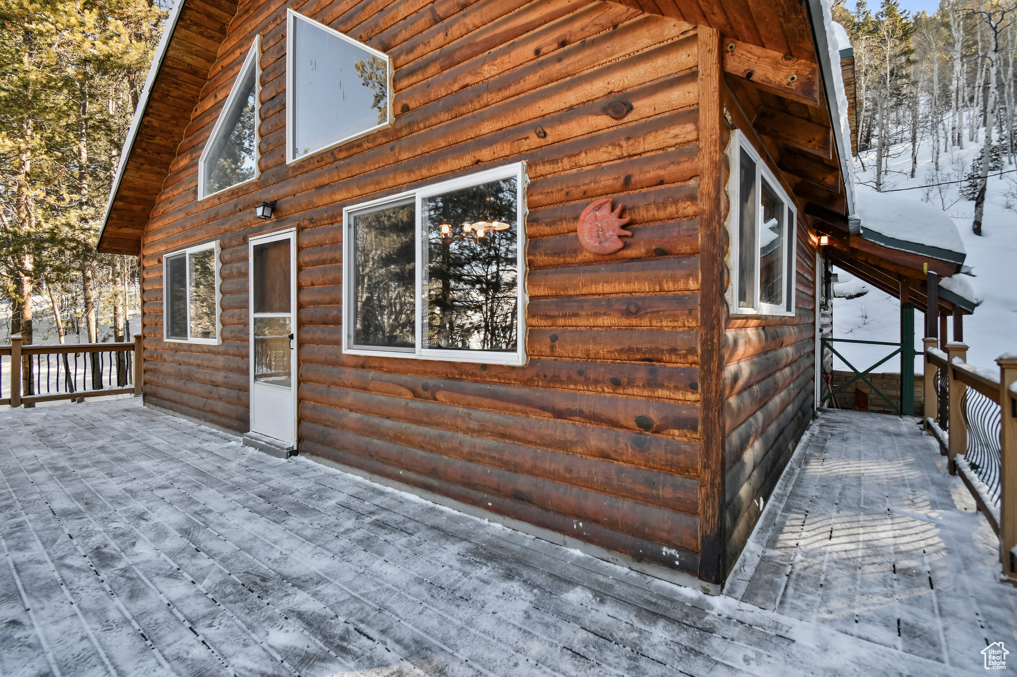 51 Aspen Loop #5152, Oakley, Utah image 21