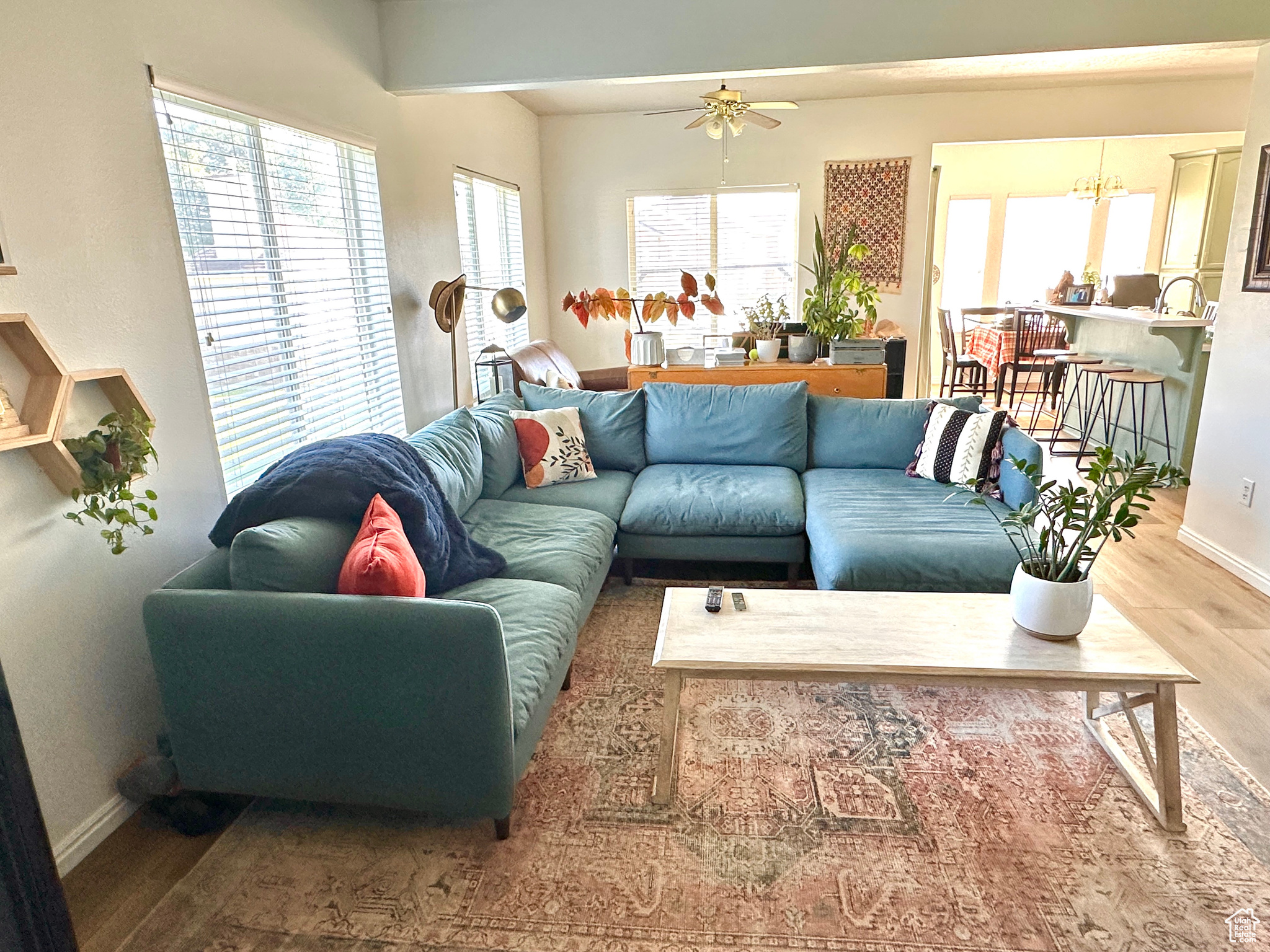 BRITTANY CONDOS - Residential