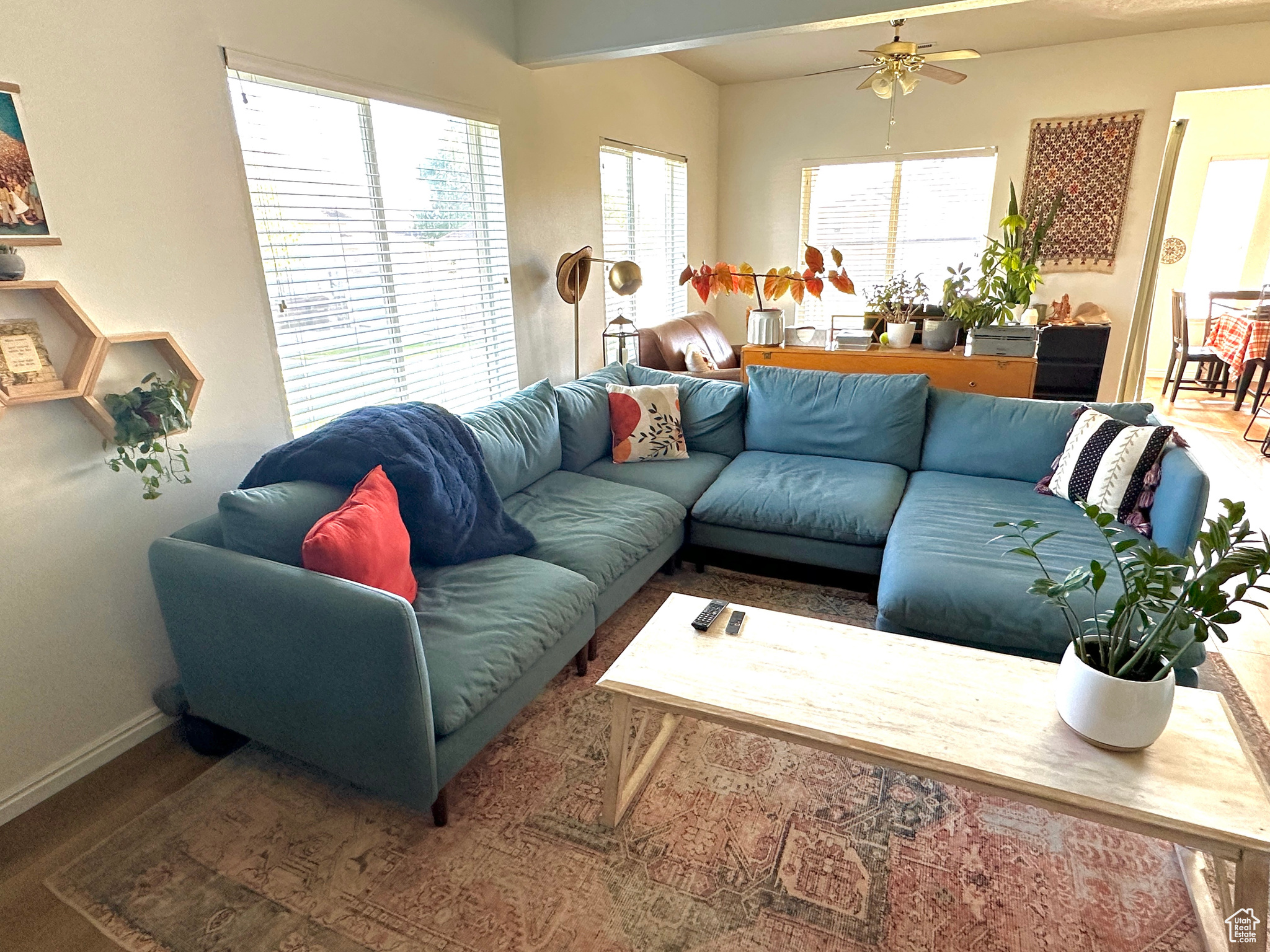 BRITTANY CONDOS - Residential