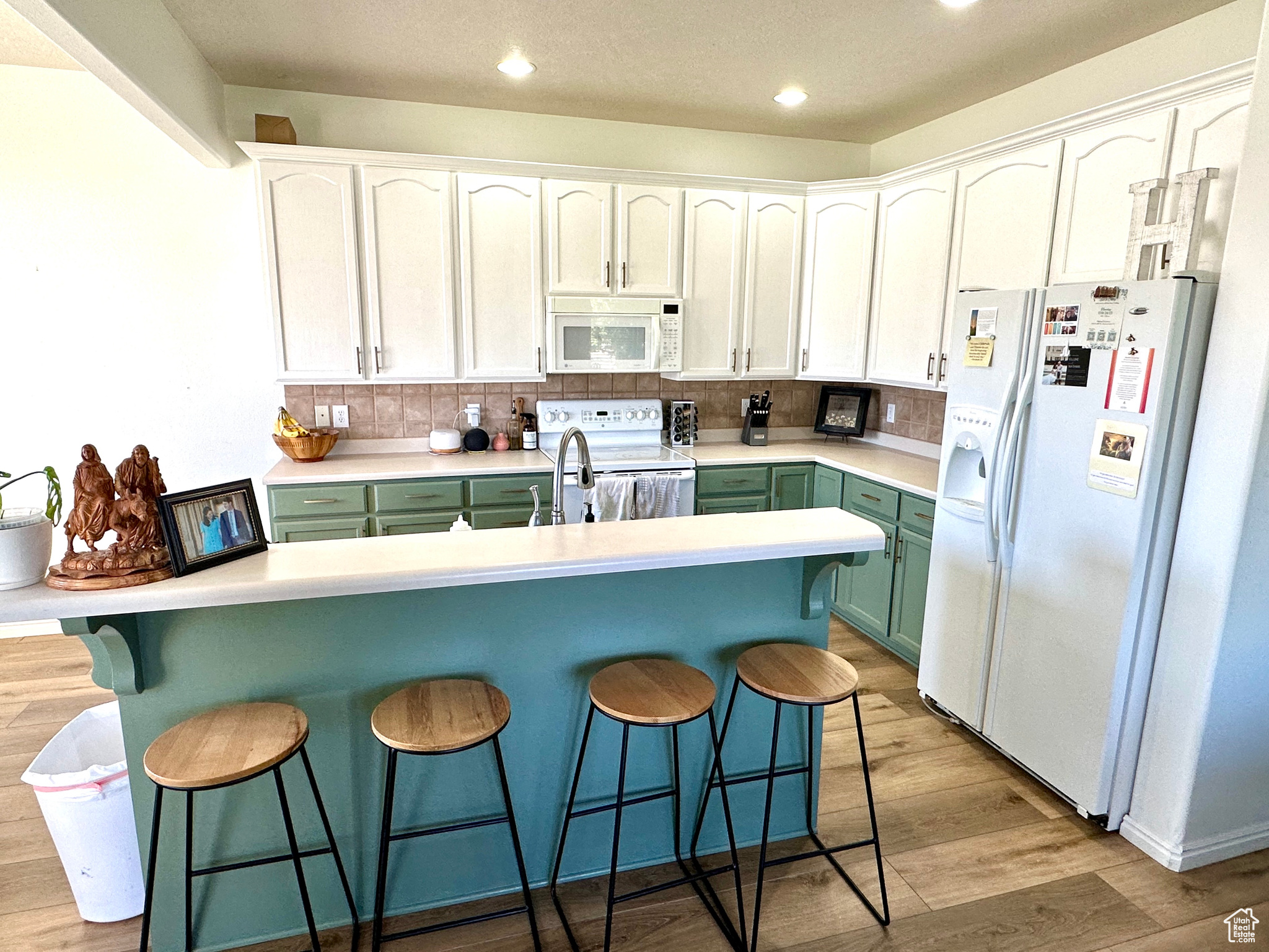 BRITTANY CONDOS - Residential