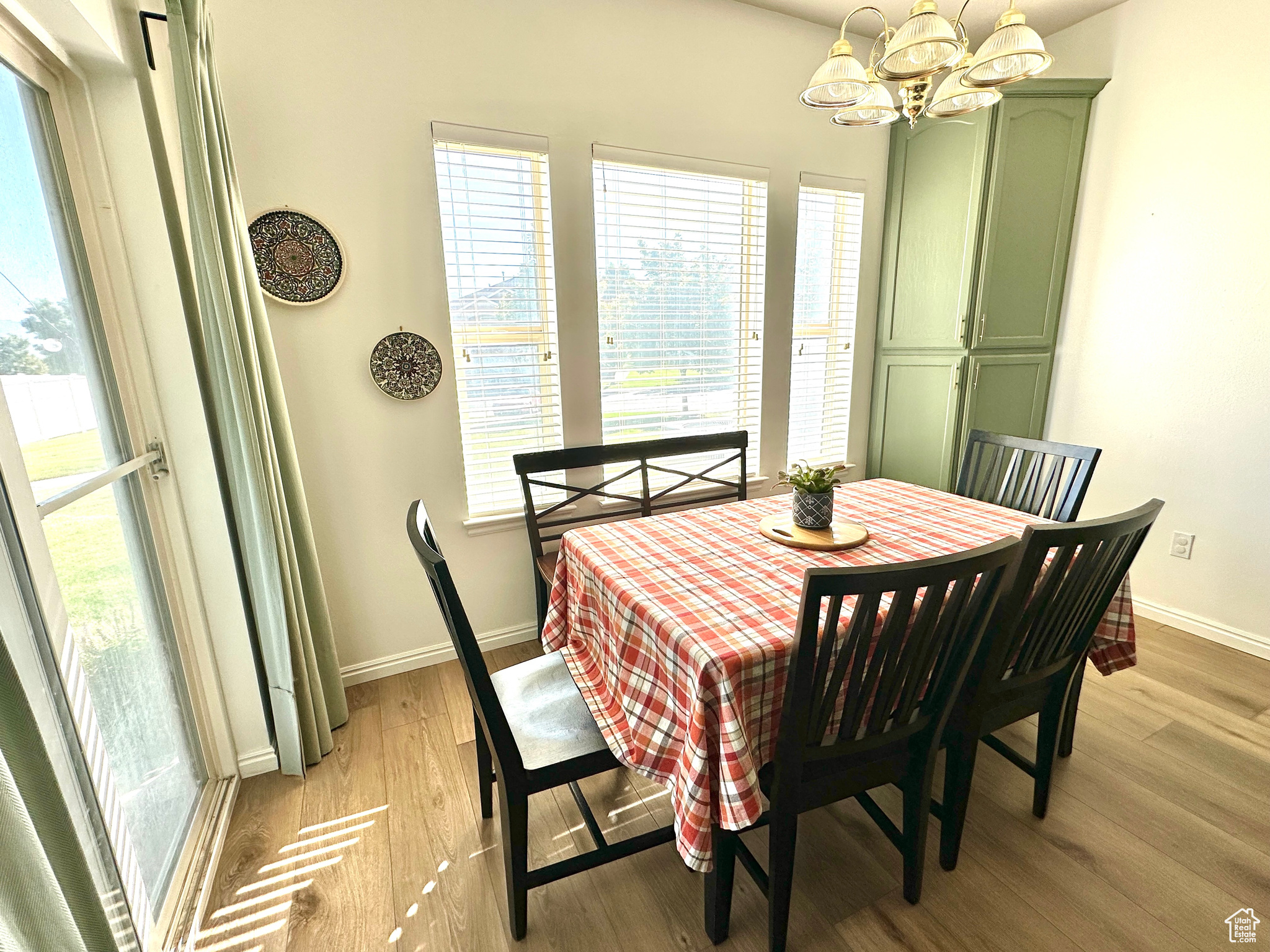 BRITTANY CONDOS - Residential
