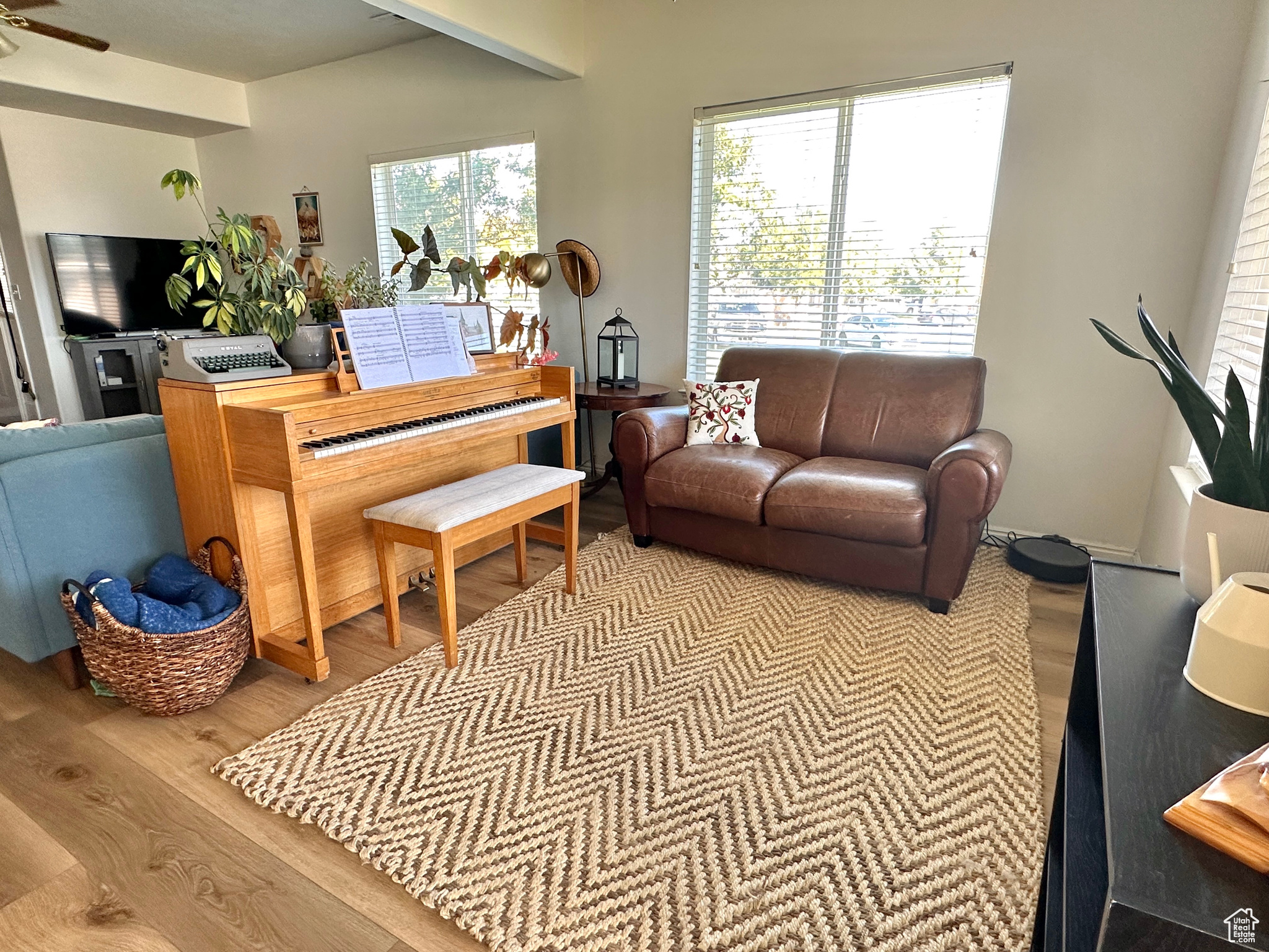 BRITTANY CONDOS - Residential