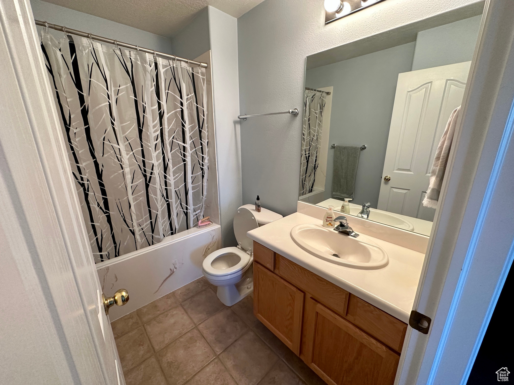 BRITTANY CONDOS - Residential