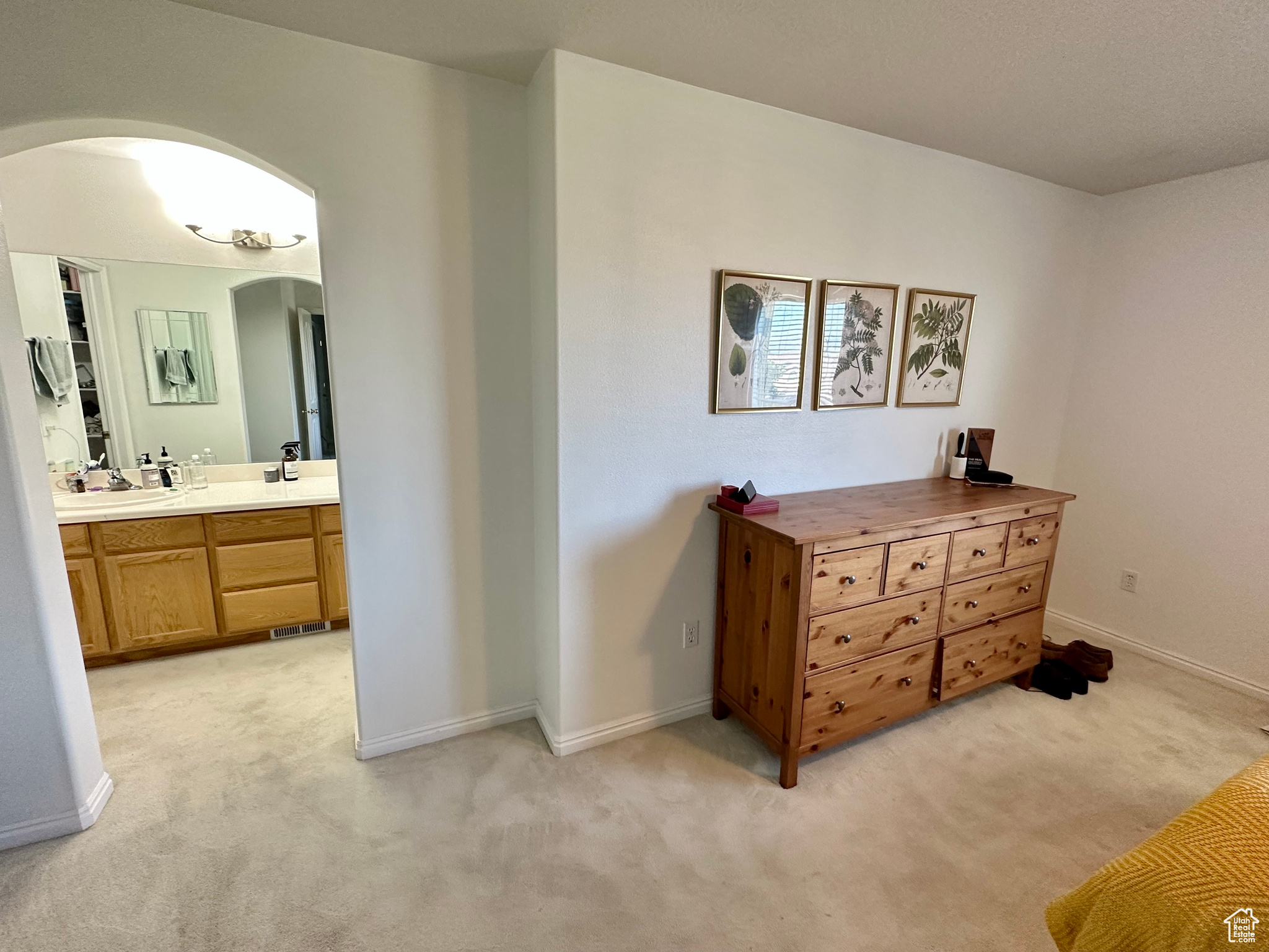 BRITTANY CONDOS - Residential