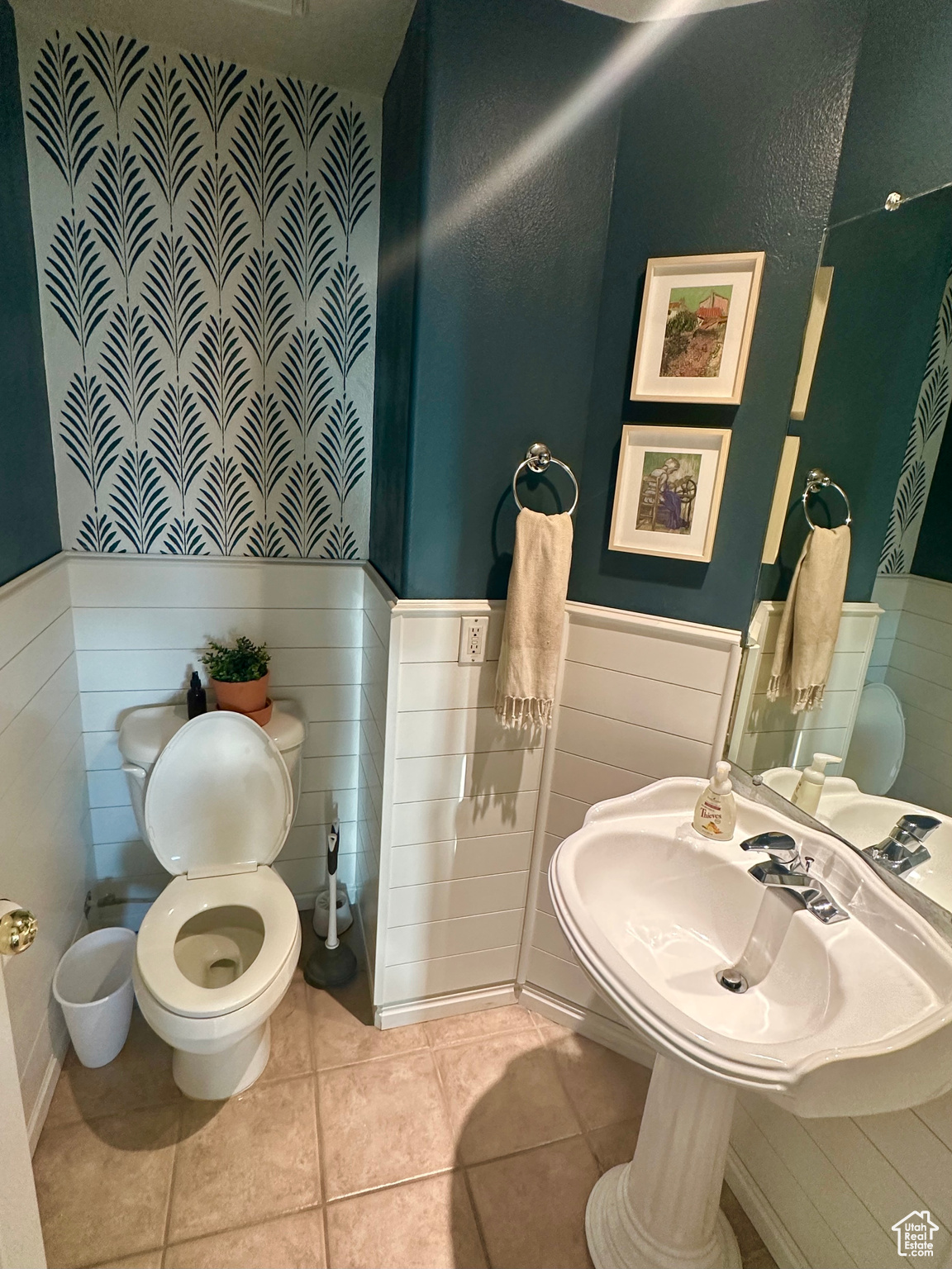 BRITTANY CONDOS - Residential