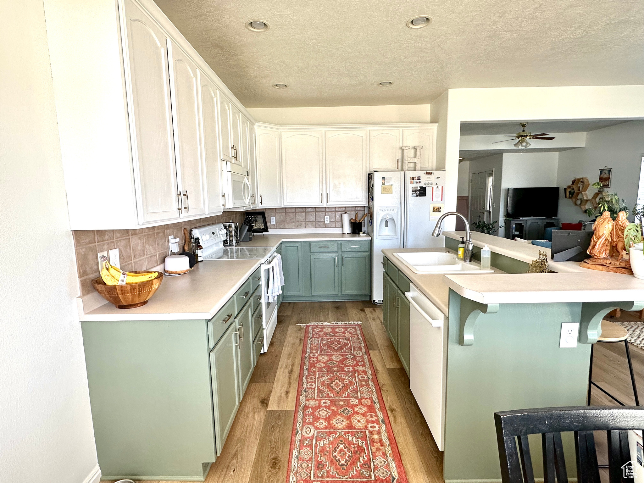 BRITTANY CONDOS - Residential