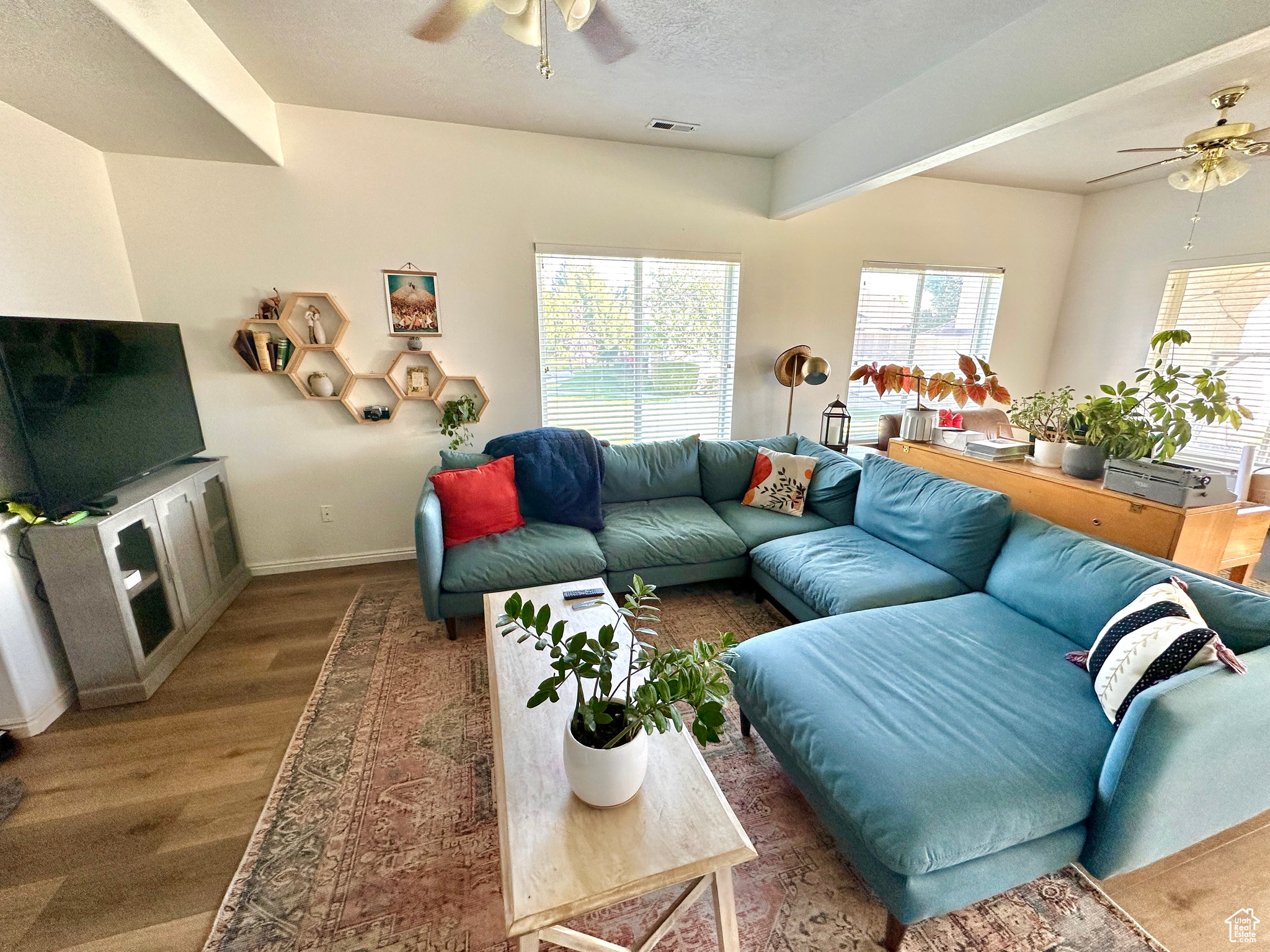 BRITTANY CONDOS - Residential