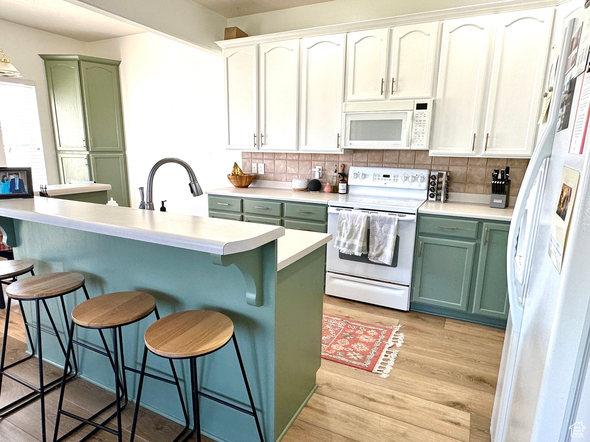 BRITTANY CONDOS - Residential