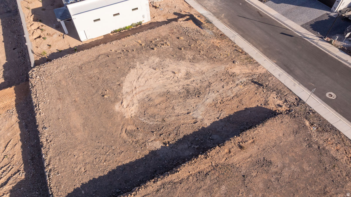 FIREROCK PHASE 3 - Land