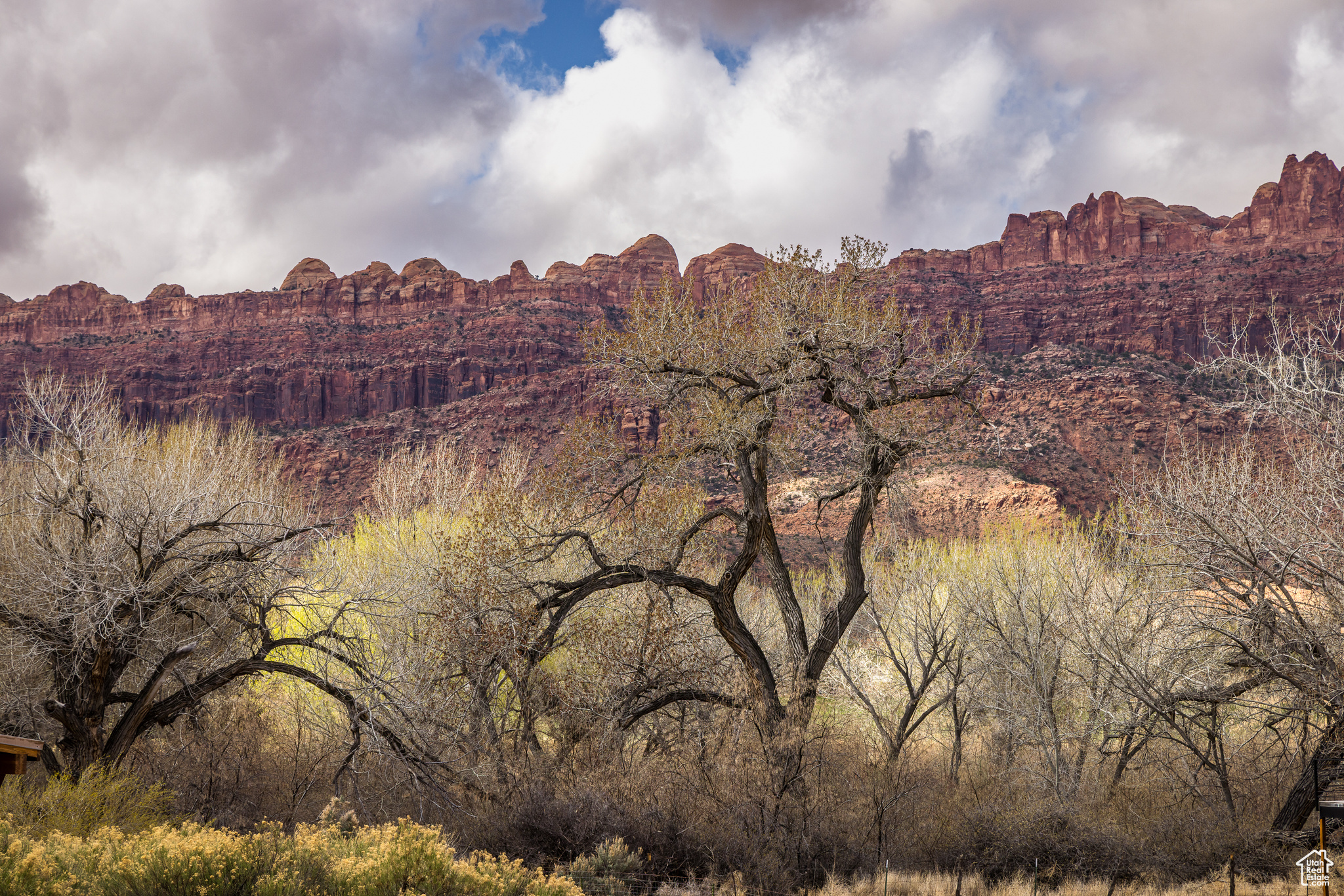 2810 East Bench Rd, Moab, Utah image 43