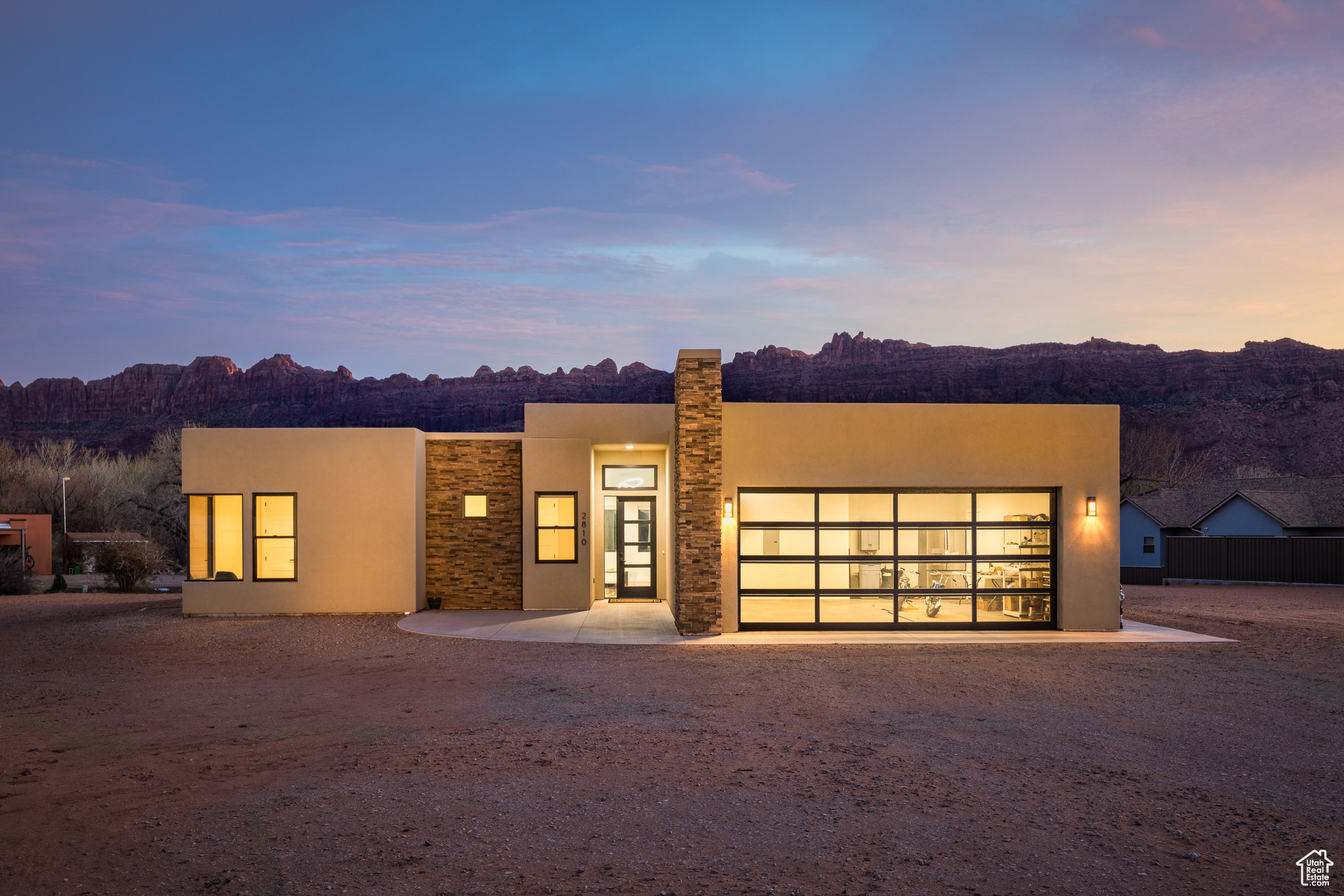 2810 East Bench Rd, Moab, Utah image 1