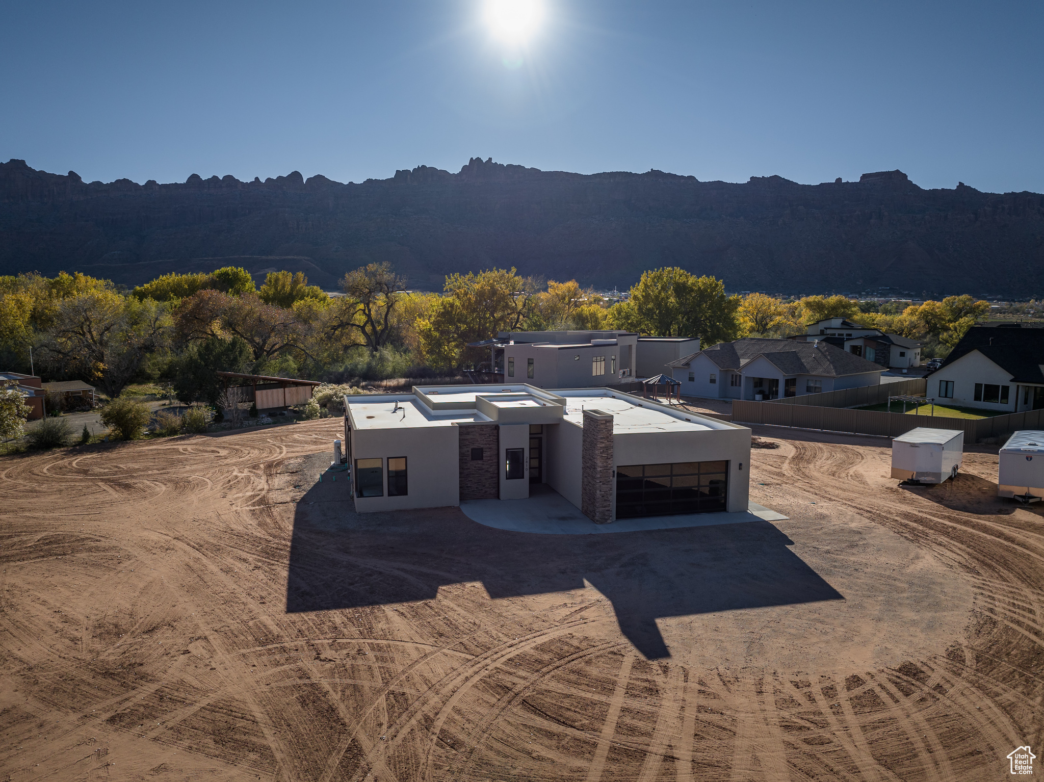 2810 East Bench Rd, Moab, Utah image 49