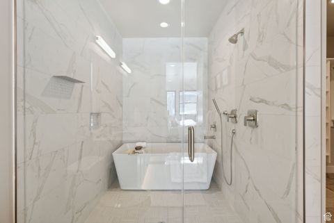 Tiny photo for 9509 N BERGTOP LOOP #188, Heber City, UT 84032 (MLS # 2098200)