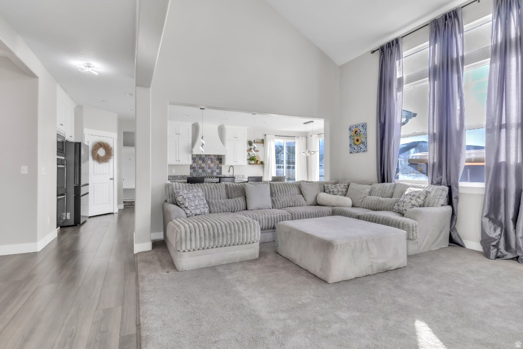 HARRISON HEIGHTS - Residential